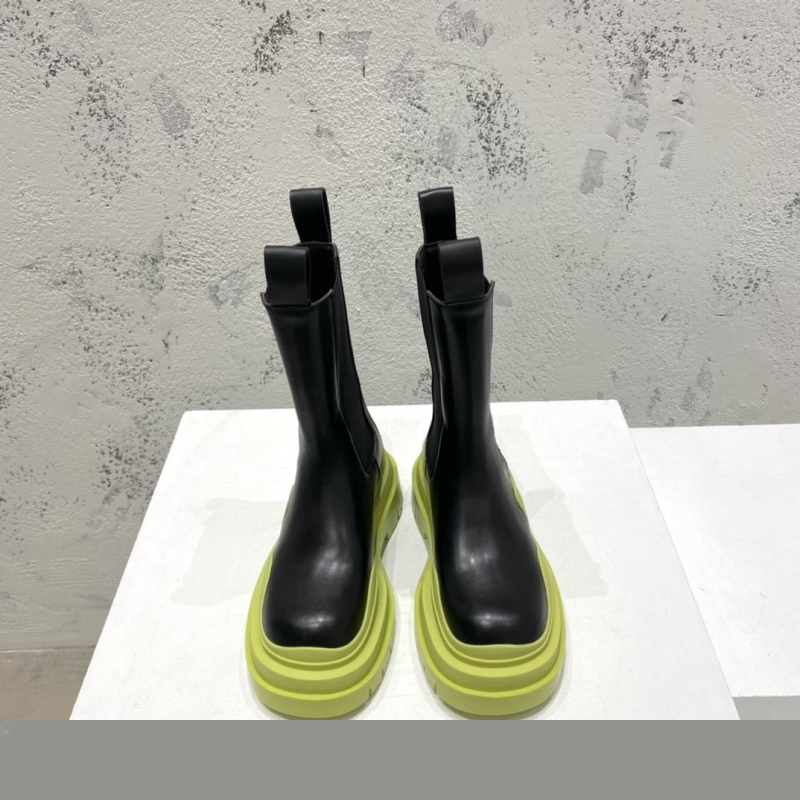 bo*te*ga Ve*ne*ta boots